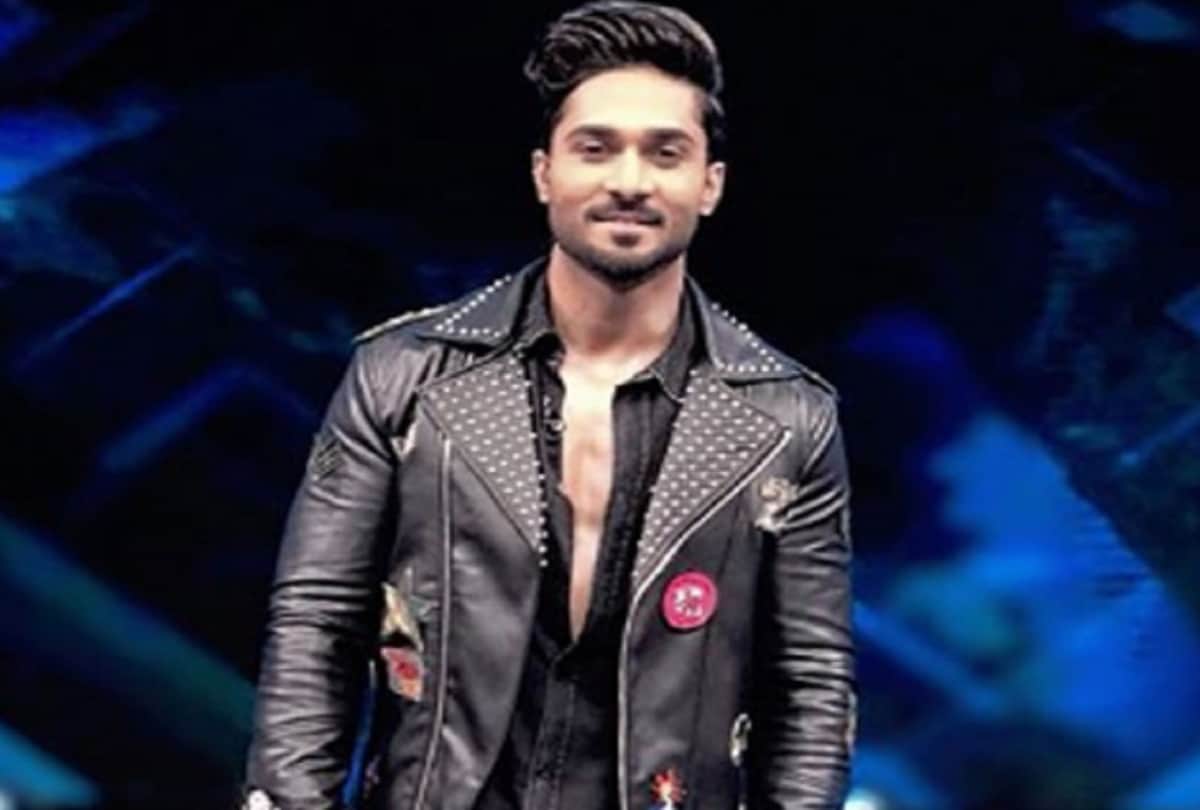 Sexual harassment complaint filed against choreographer Salman Yusuff Khan