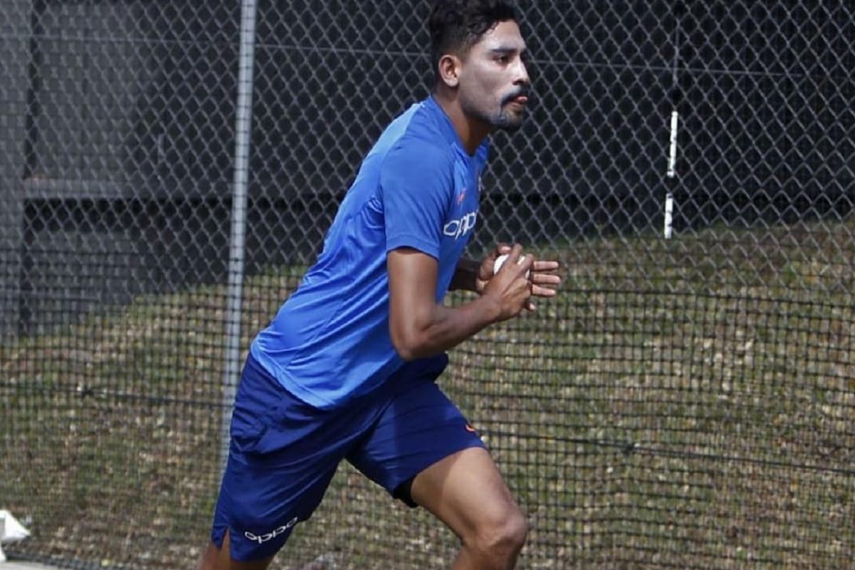 ms dhoni may comeback in 5th ODI against new zealand