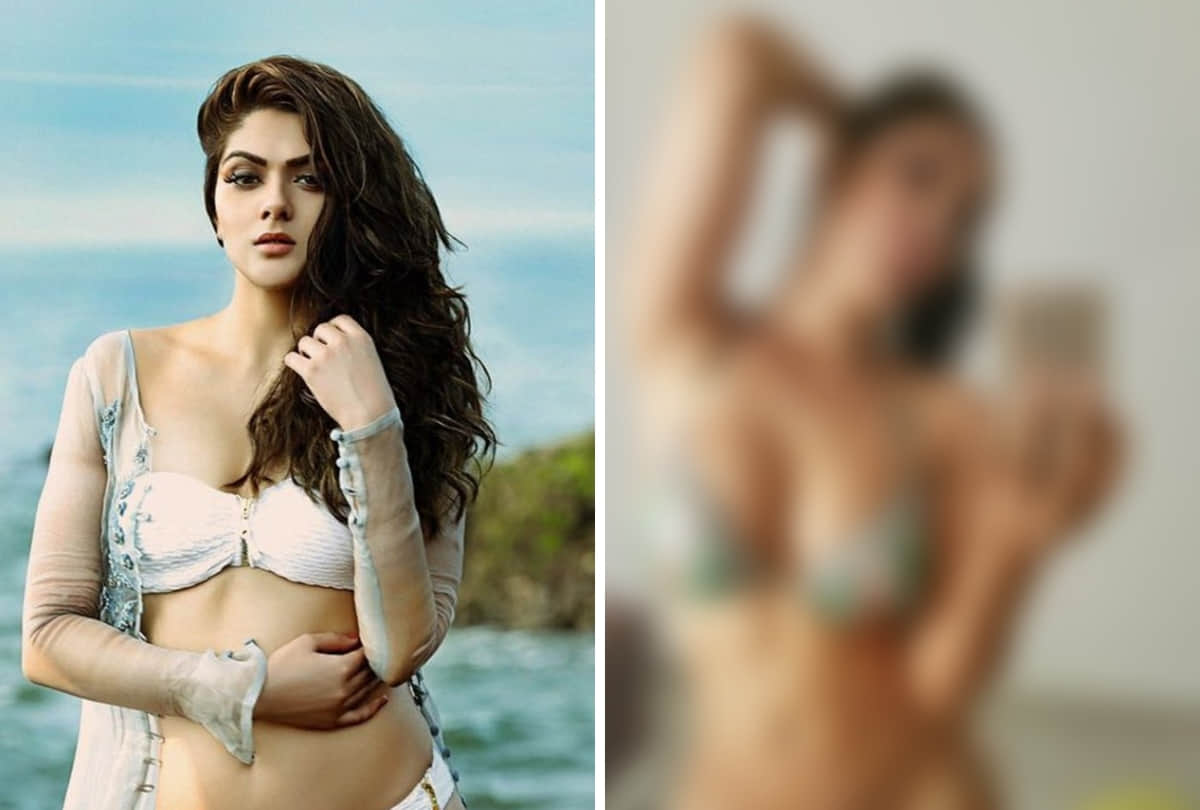 before sakshi chaudhary people offers one crore to sofia hayat for one night