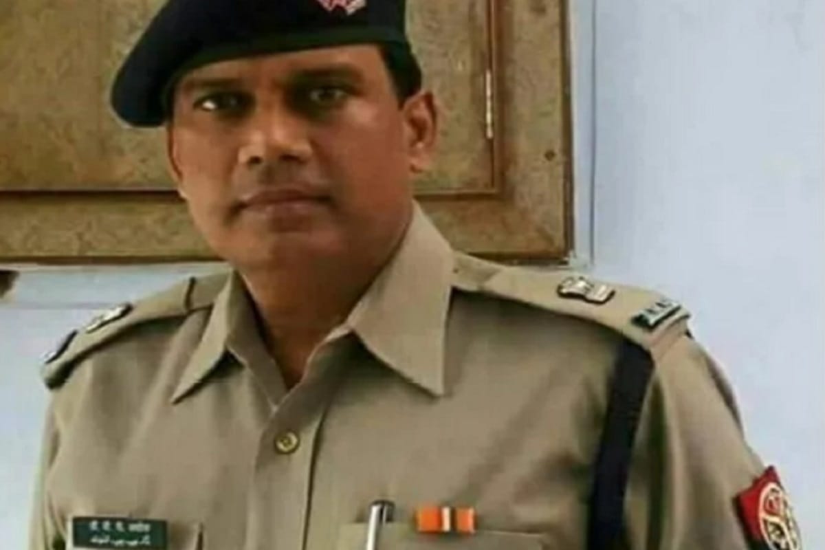 Meerut, UP police two officials SP city and SP Crime have received threats of kill