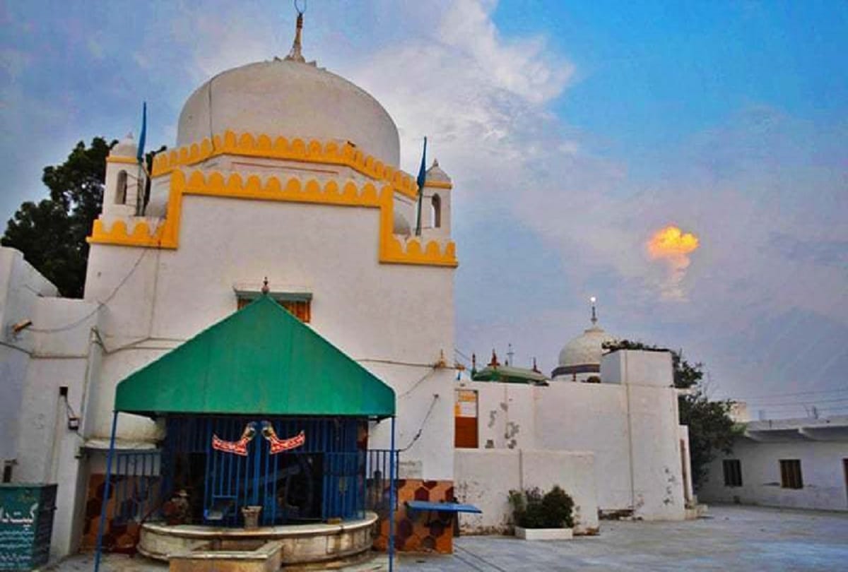 Court rejects plea prohibiting construction of Hindu temple in Pakistan
