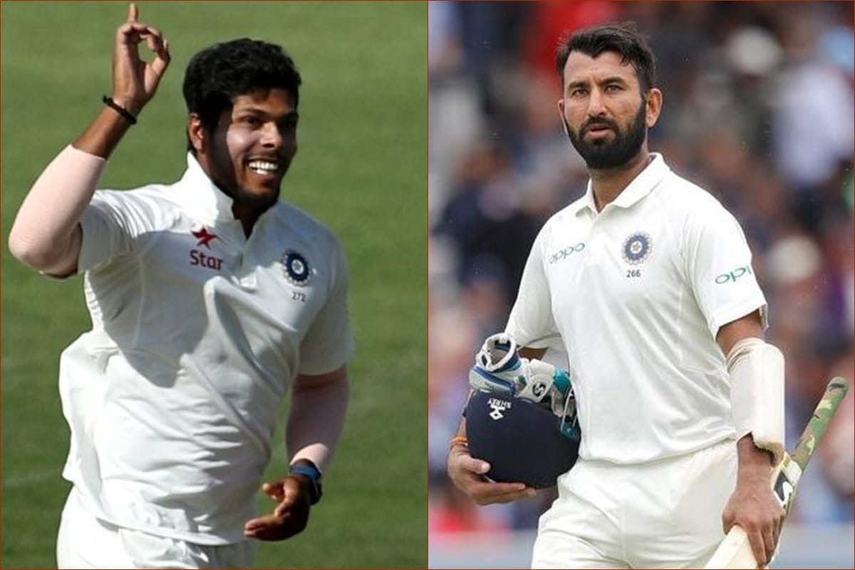 ranji trophy 2018-19 players who watch out in final between saurashtra vidarbha