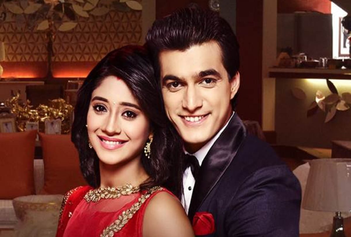 Fans upset with Yeh Rishta Kya Kehlata Hai story trolled production house on social media