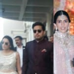 akash ambani, shloka mehta