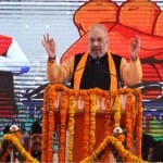 amit shah