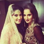 anam mirza