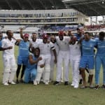Where is that golden era of West indies cricket team
