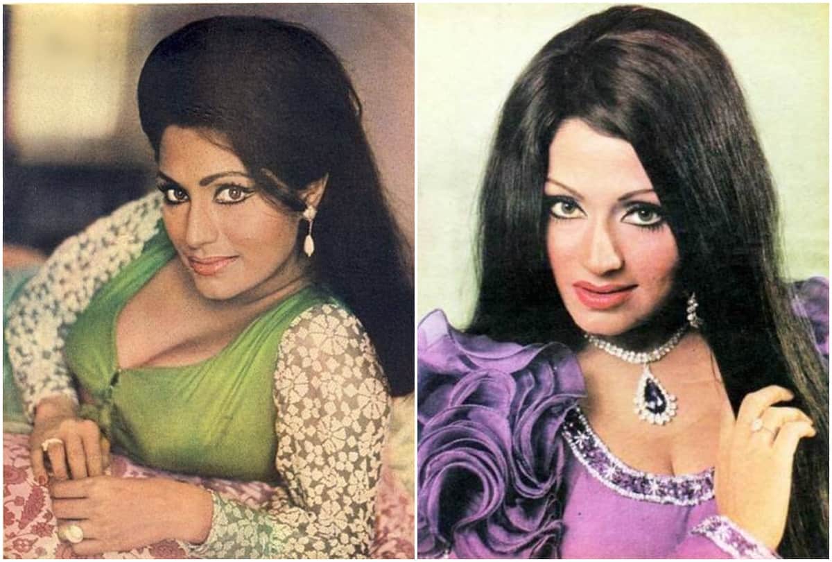 The bold avatar of heroines made the vamp to Hindi cinema disappeared