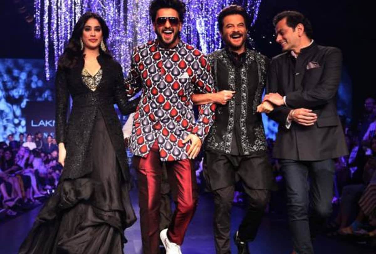 know about ranveer singh family on his birthday