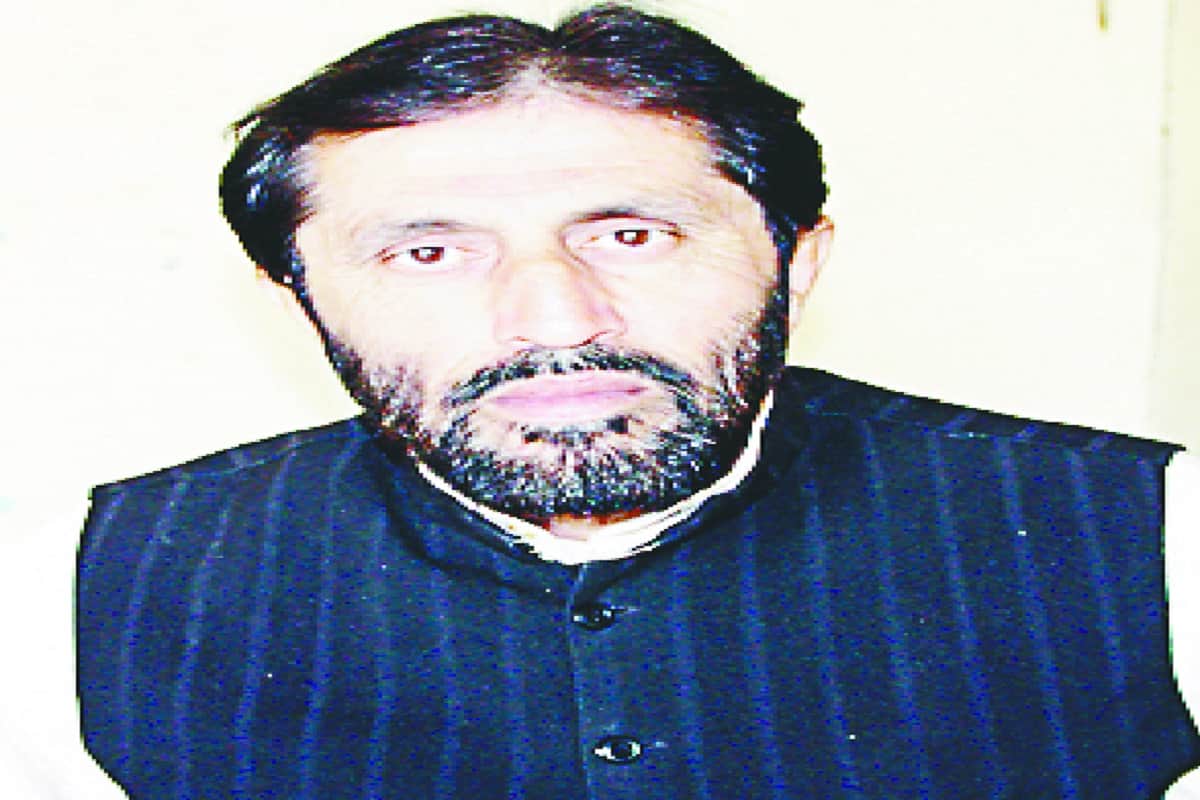 BJP leader Dr Kulaprakash surrenders in court and this case is related to Sunny Deol