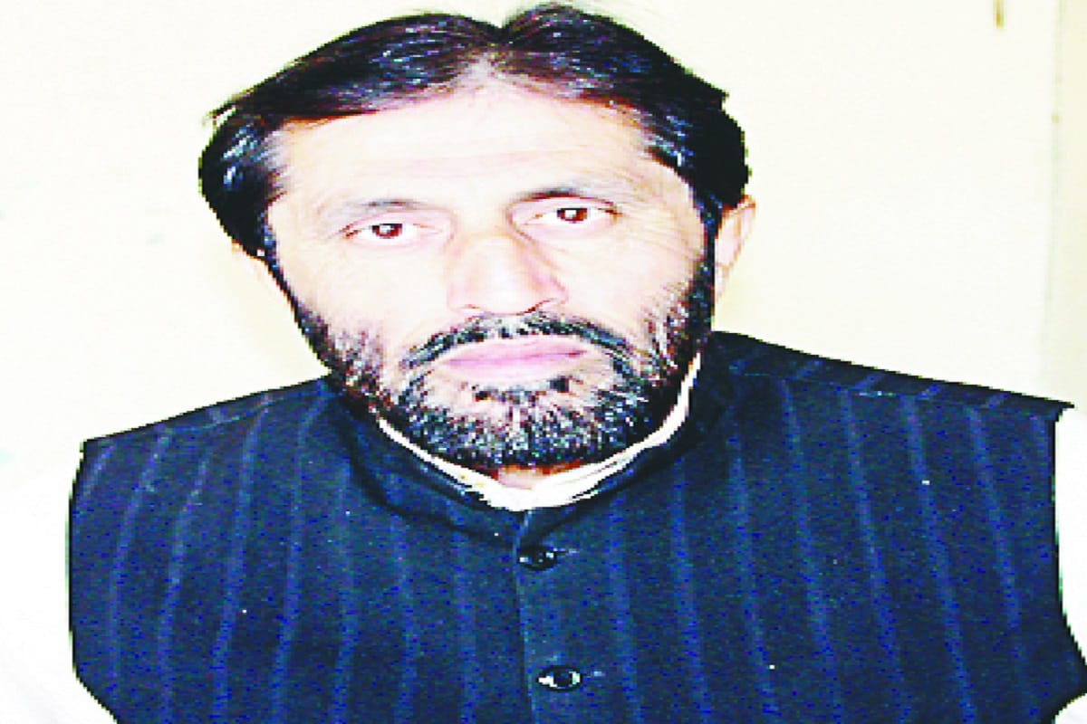 BJP leader Dr Kulaprakash surrenders in court and this case is related to Sunny Deol