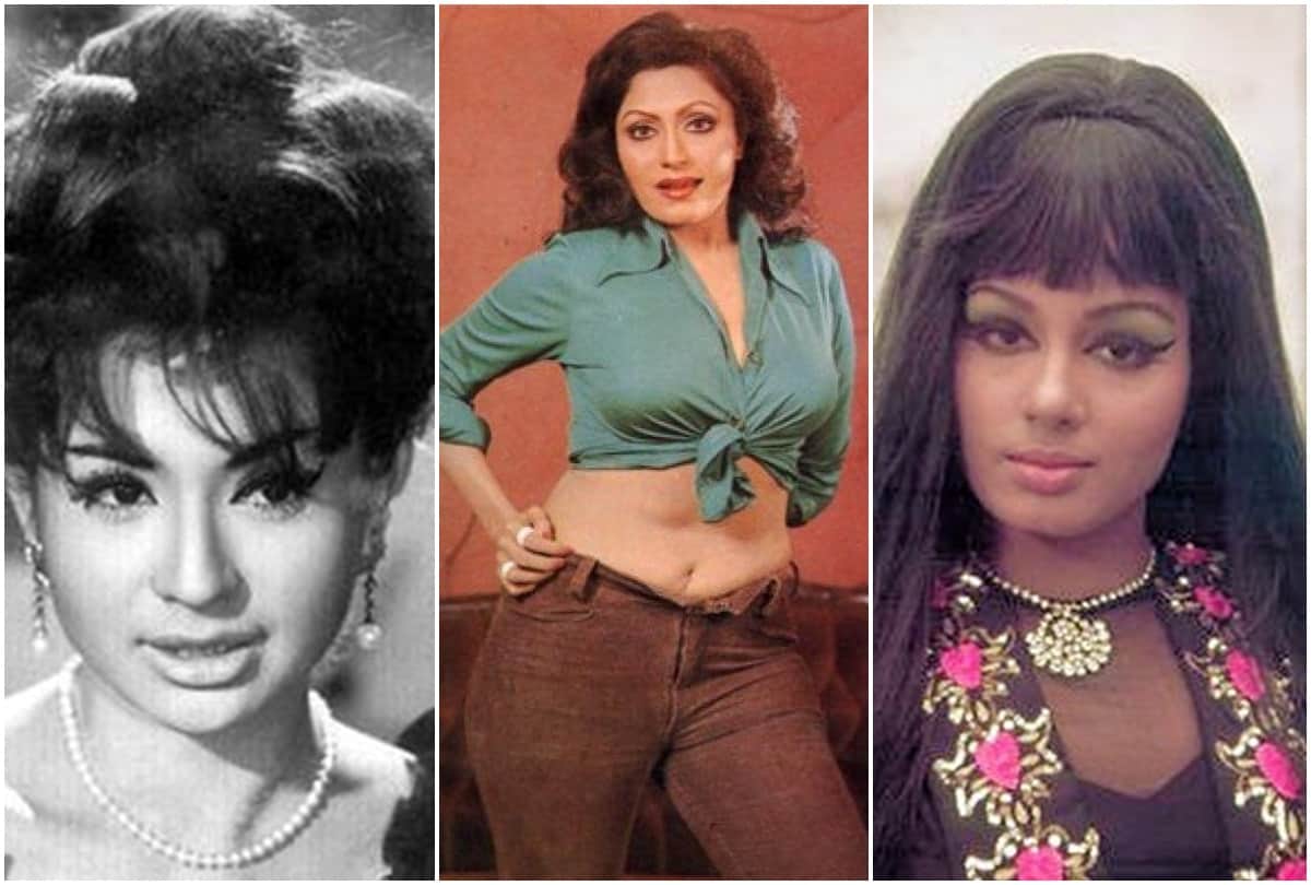 The bold avatar of heroines made the vamp to Hindi cinema disappeared