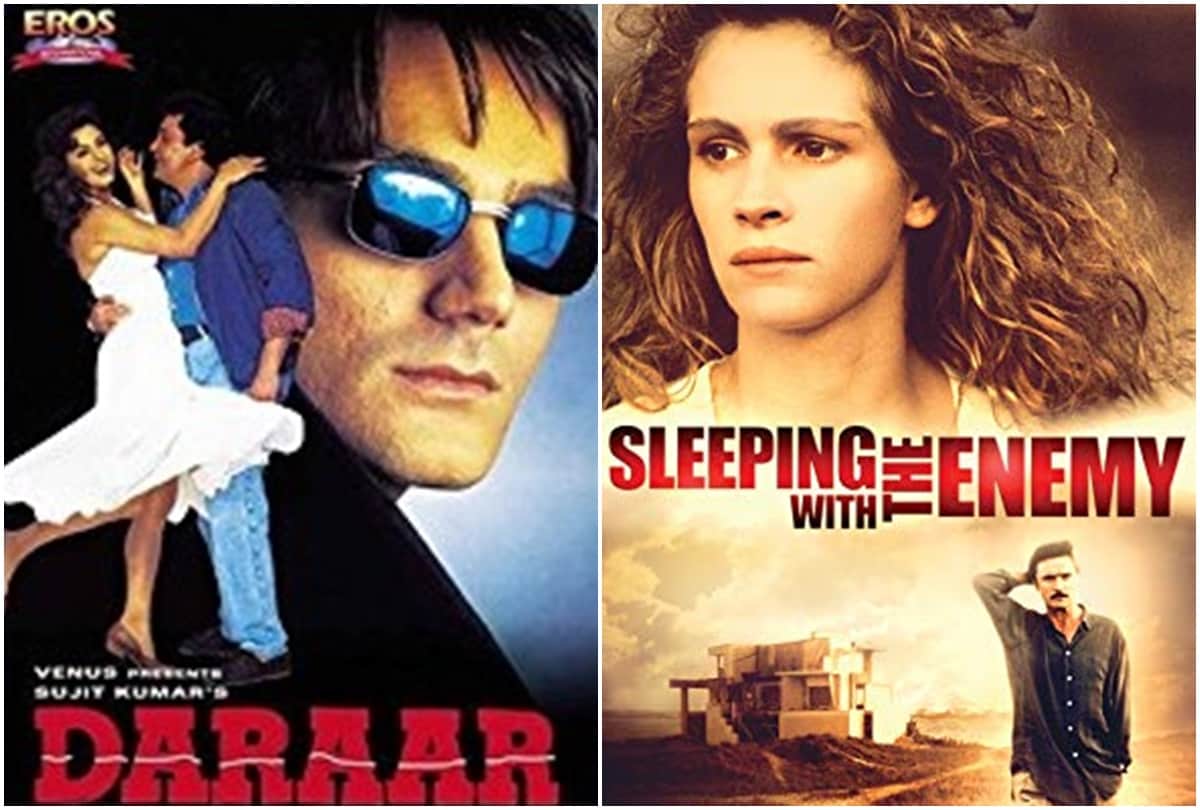 Here are 5 bollywood flop movies who was the remake of hollywood