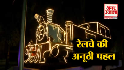 Heritage steam engine PL 691 opens for public view at Chennai