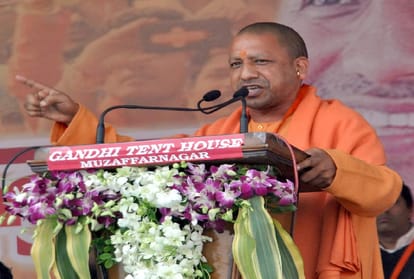 Amit Shah announcement will be construction of ram mandir soon