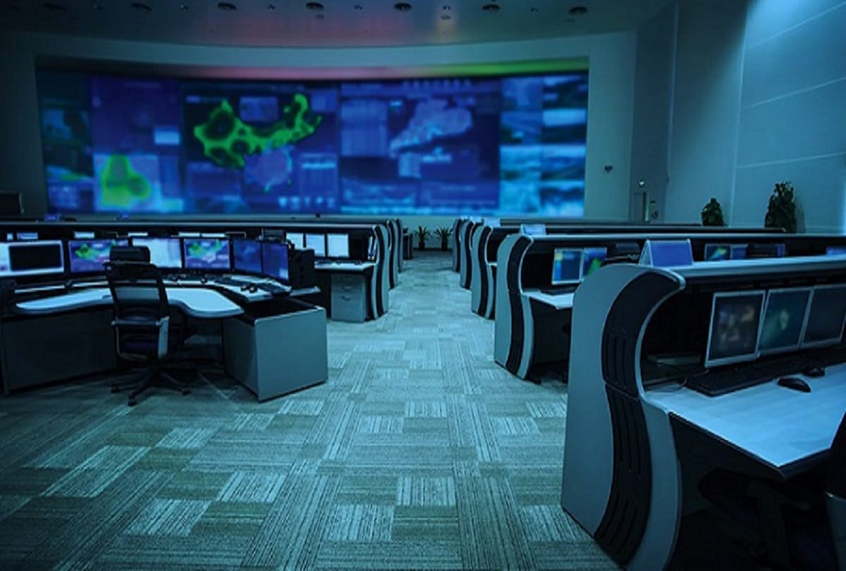 first Cyber Forensic Lab of uttar pradesh will come into existence in April