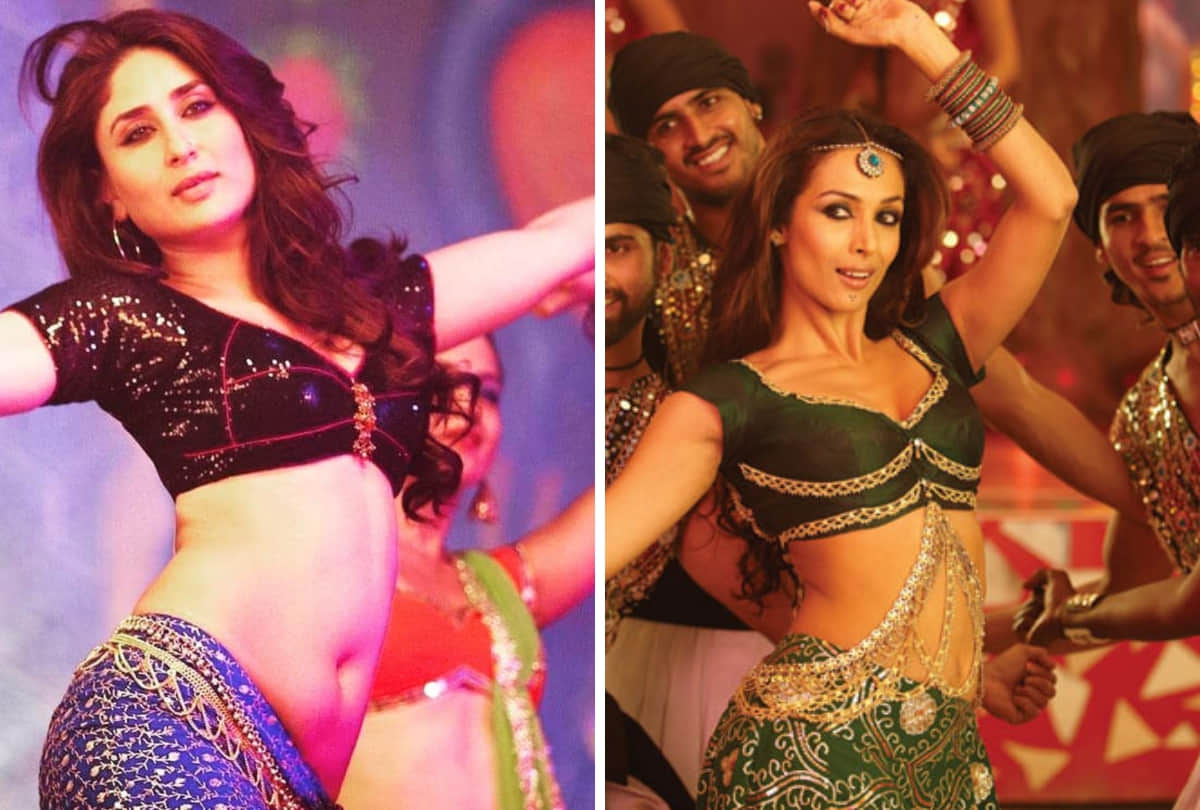 kareena kapoor will do a item number song in salman khan Dabangg 3