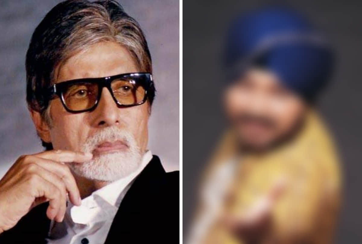 singer daler mehndi reveals that  Amitabh Bachchan waited of three months for me
