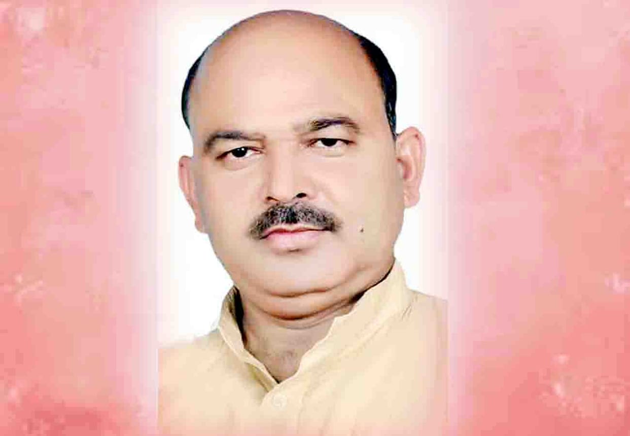 Petitioner for illegal mining Fear of murder