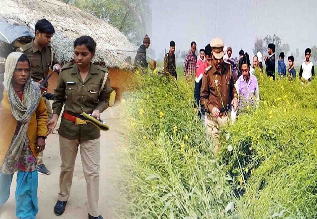Sister in law together with brother in law murdered lover