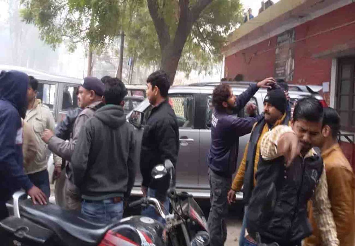 crime news in farrukhabad district
