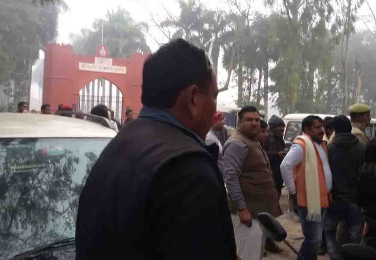 crime news in farrukhabad district