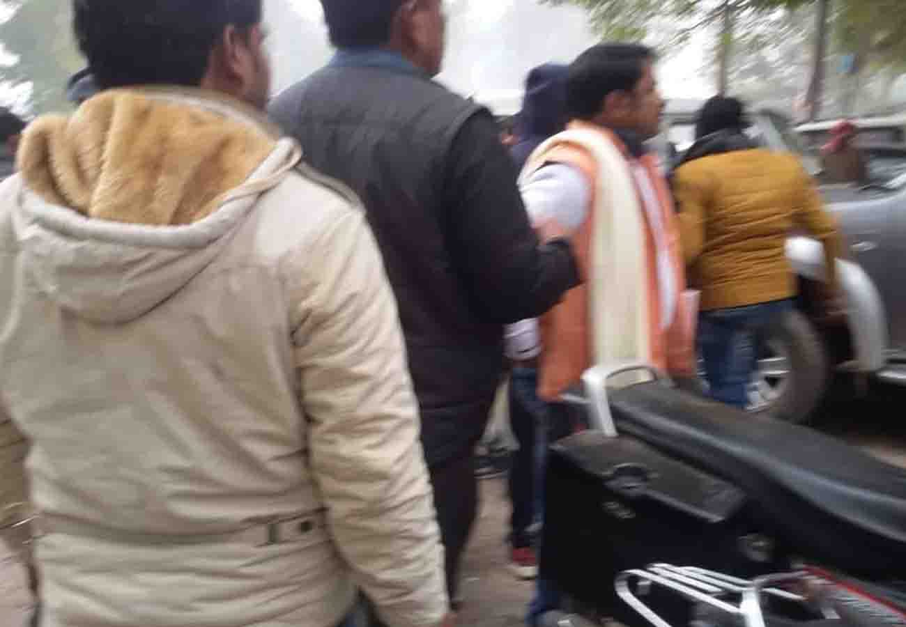 crime news in farrukhabad district