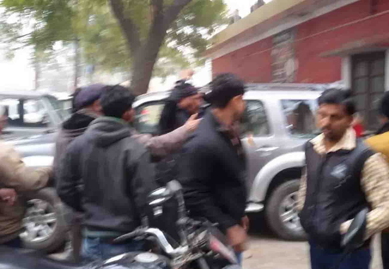 crime news in farrukhabad district