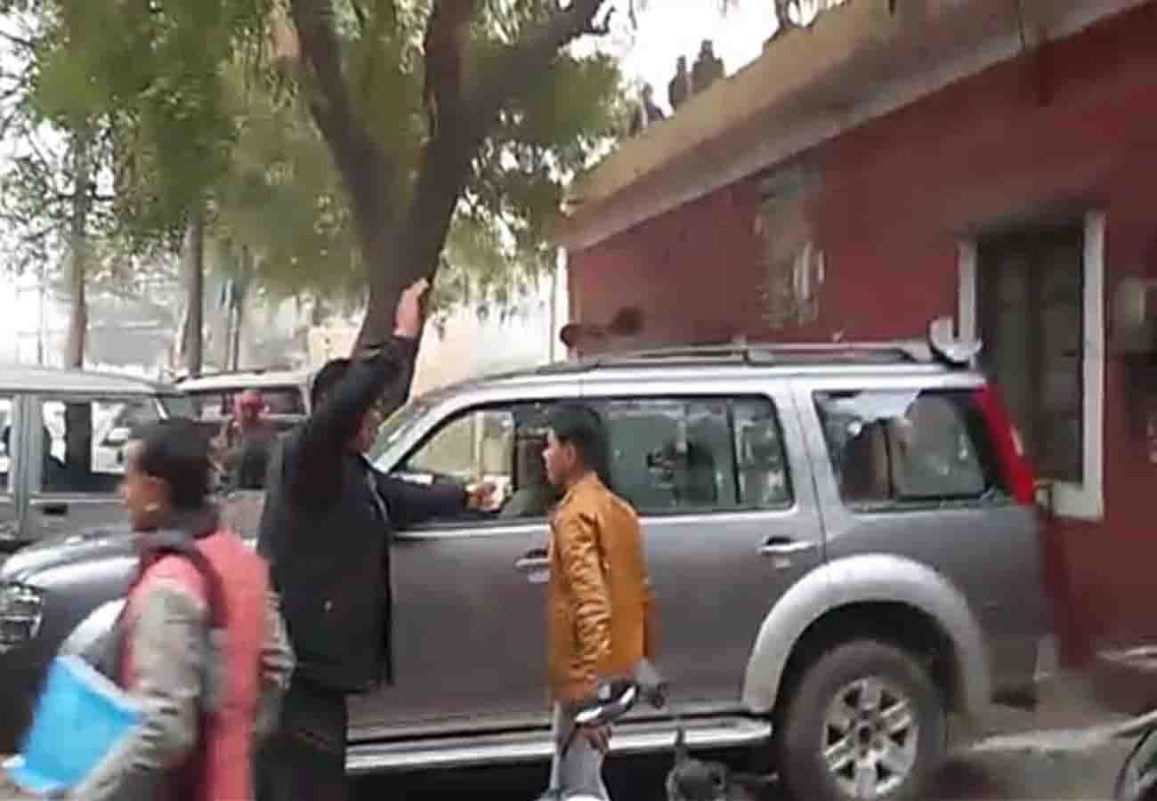crime news in farrukhabad district