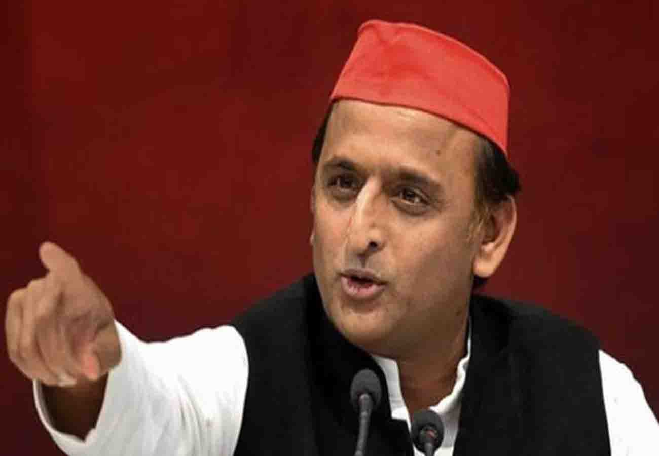 Akhilesh Yadav big statement against BJP, lok sabha election 2019