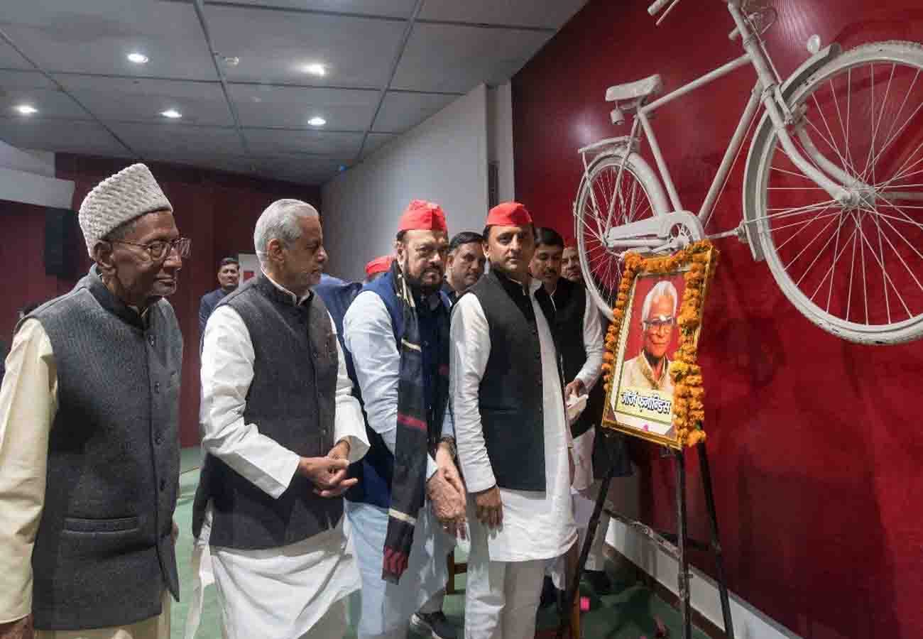 Akhilesh Yadav big statement against BJP, lok sabha election 2019