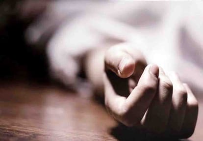 crime news in kannauj, one people died