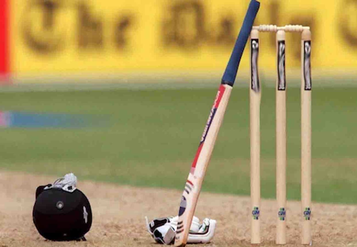 City Club won in Kanpur Cricket League