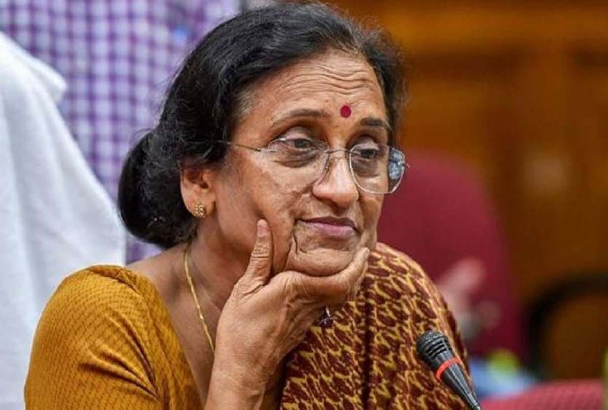 reeta bahuguna joshi big statement on priyanka gandhi