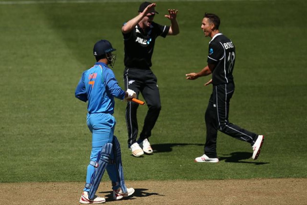 ms dhoni 5 slow innings when team india lose
