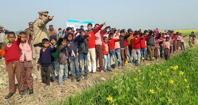 Emphasis on the protection and promotion of Wetlands