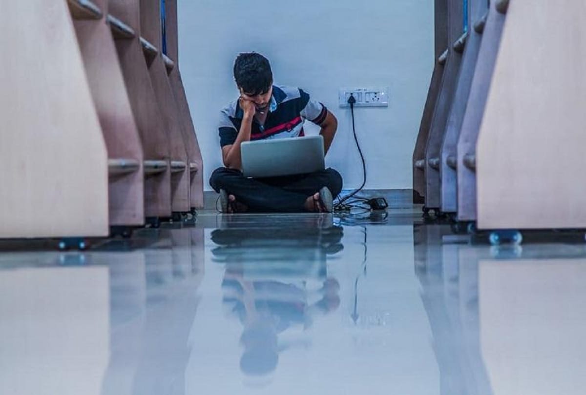 Fake university scam: India expresses objection to students arrested in US