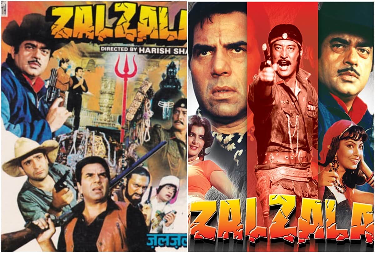 Here are 5 bollywood flop movies who was the remake of hollywood