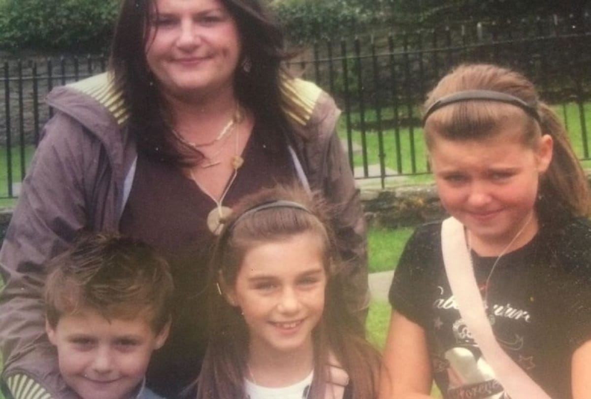 Woman collapses and dies from brain haemorrhage while exercising in UK