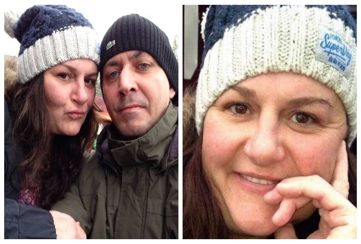 Woman collapses and dies from brain haemorrhage while exercising in UK