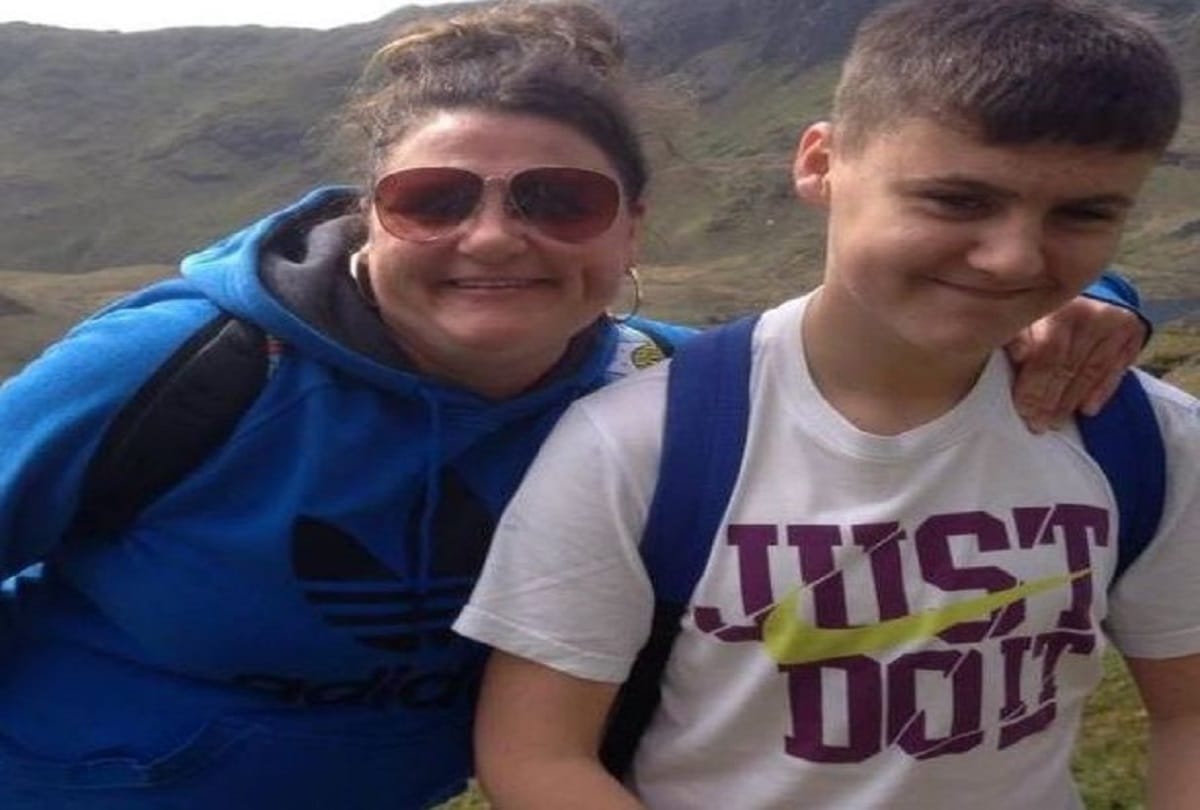 Woman collapses and dies from brain haemorrhage while exercising in UK