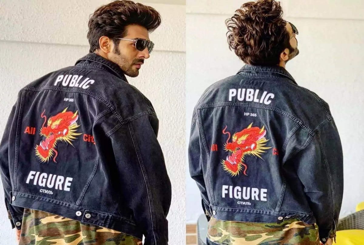 Kartik Aaryan fashion style you should copy