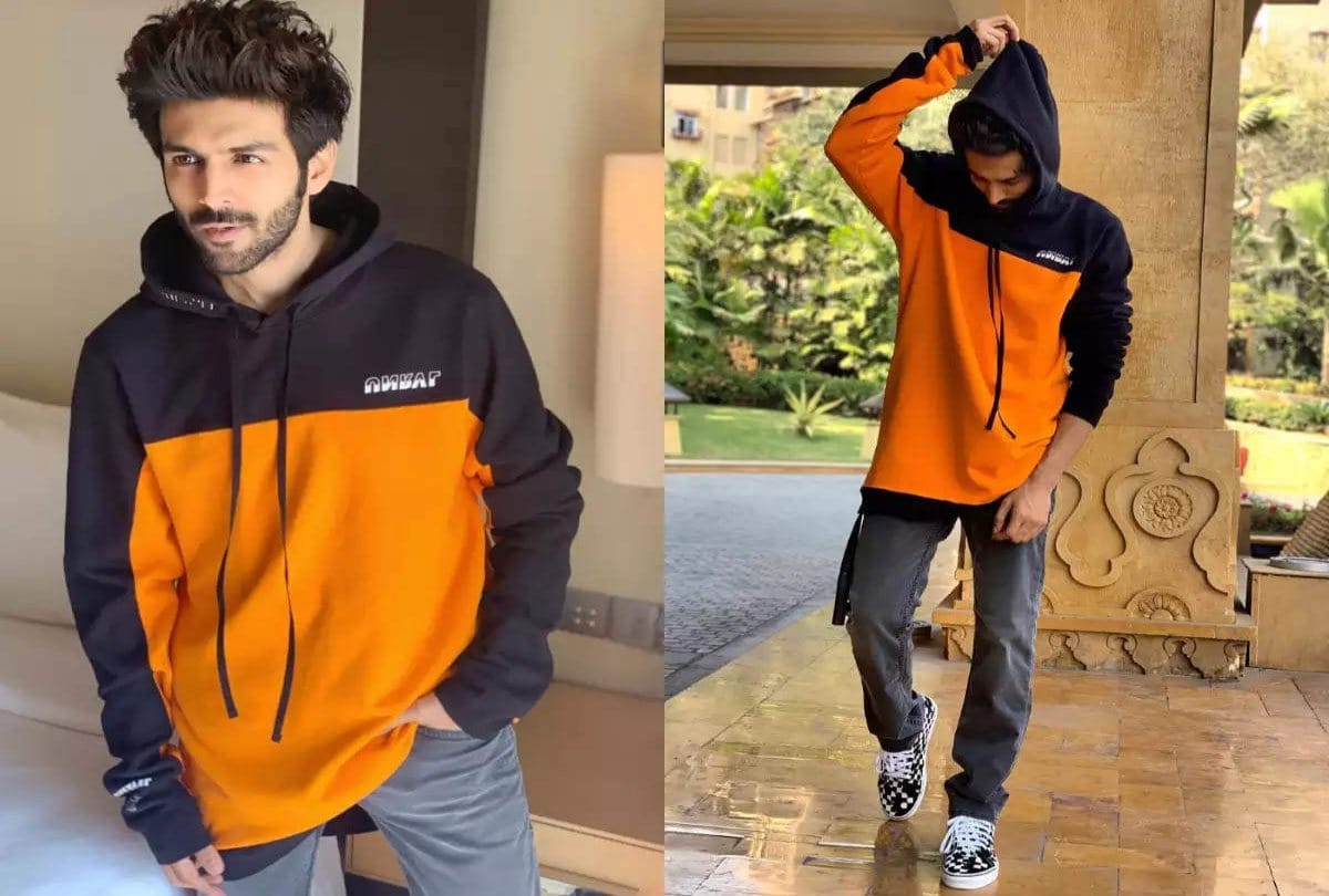 Kartik Aaryan fashion style you should copy