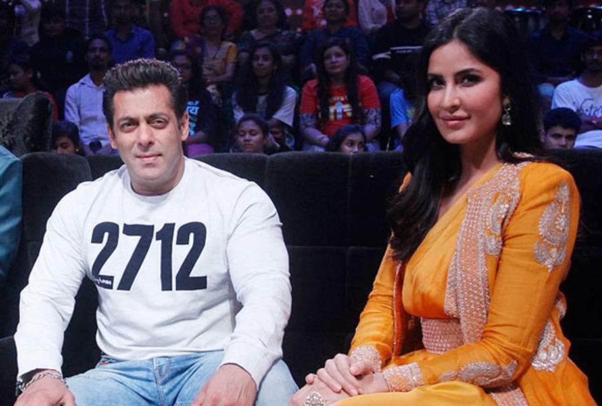 when katrina kaif hint relationship with salman khan in karan johar show