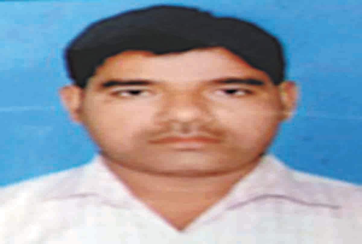 Youth leaped in ganga, troubled by usurers