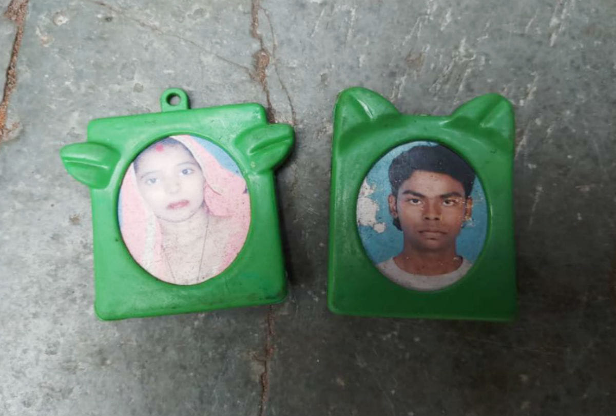 wife beaten to death by husband and his girlfriend in agra