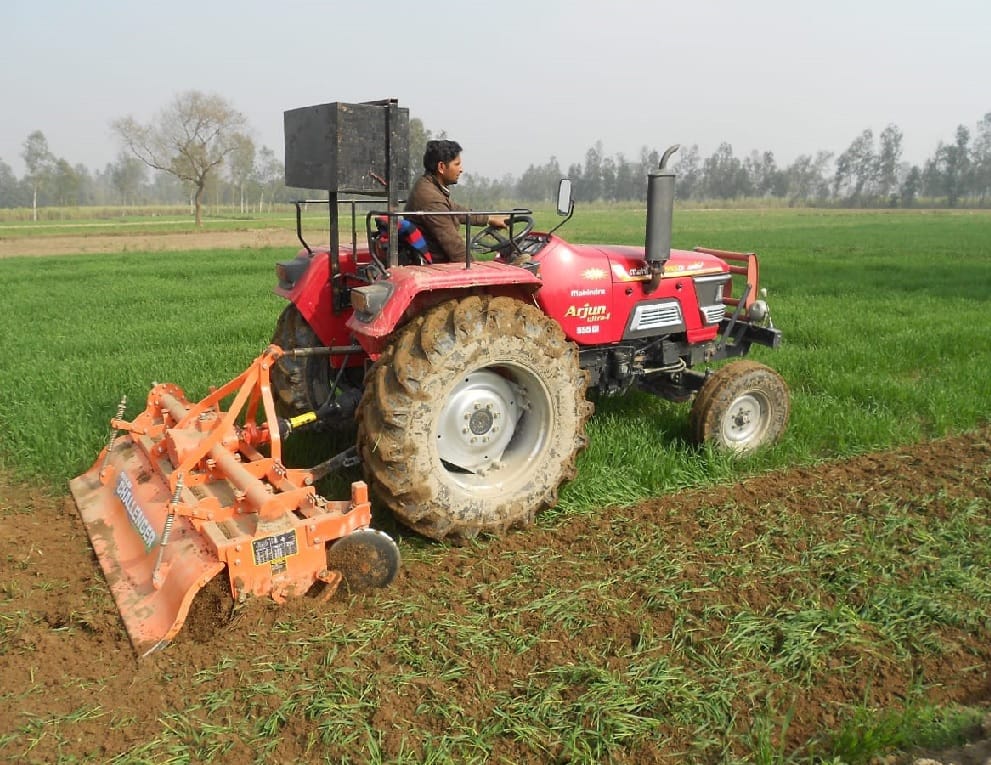 एक लाख अन्नदाताओं के खाते में आज पहुंचेगी किसान सम्मान निधि की पहली किस्त