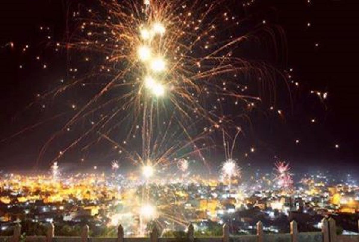 Mithi Town Pakistan Where Hindu Is More Than Muslims