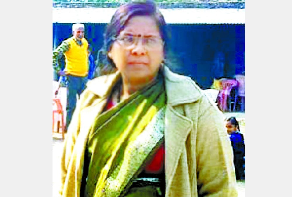 25 thousand bounty declared on gonda ad in shikhar murder case.