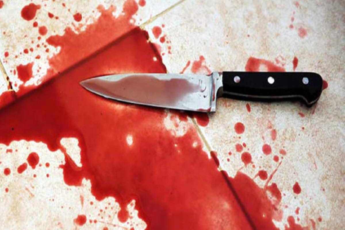 Old man murder in chamoli dead body found in house